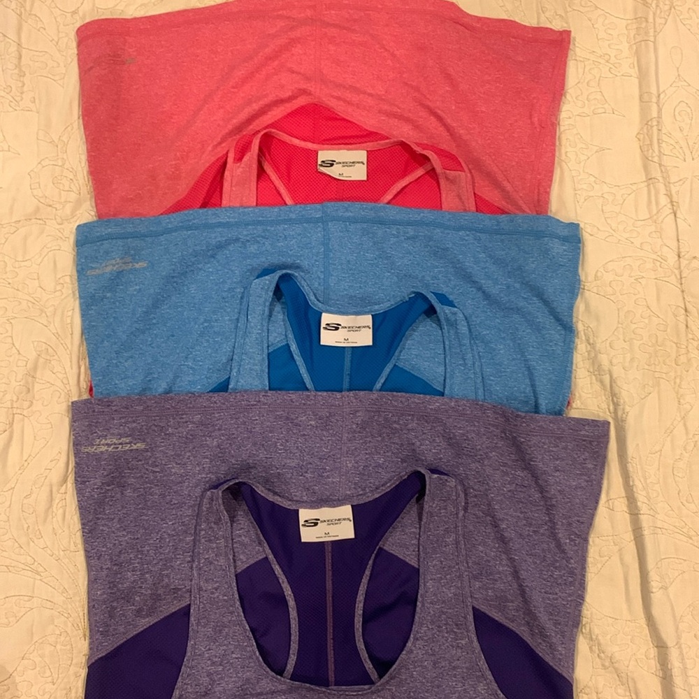 Sketchers Bundle